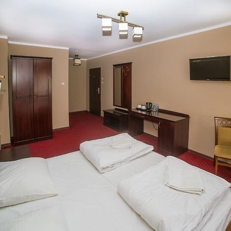 ليشنو Hotel Grant المظهر الخارجي الصورة