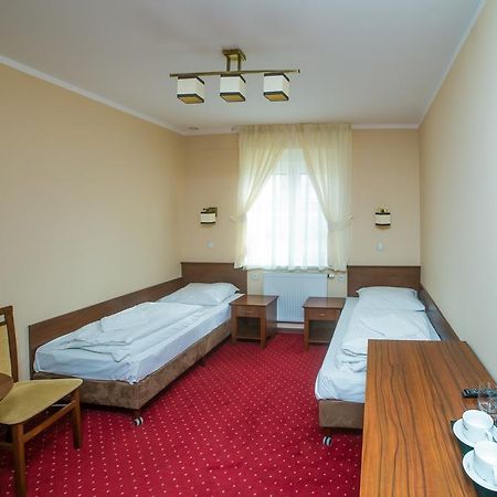 ليشنو Hotel Grant المظهر الخارجي الصورة