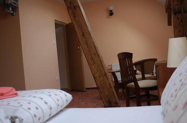 ليشنو Hotel Grant المظهر الخارجي الصورة