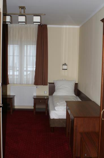 ليشنو Hotel Grant المظهر الخارجي الصورة