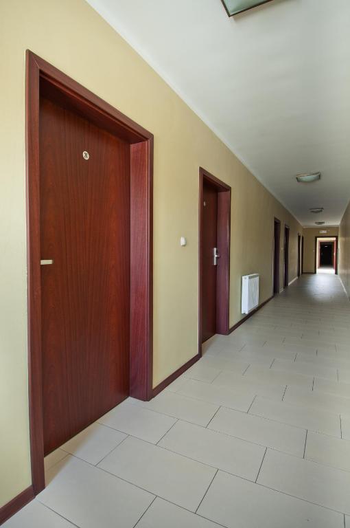 ليشنو Hotel Grant المظهر الخارجي الصورة