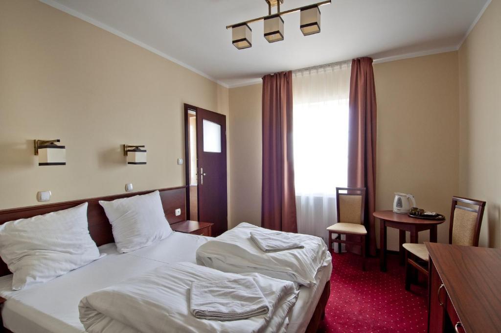 ليشنو Hotel Grant المظهر الخارجي الصورة