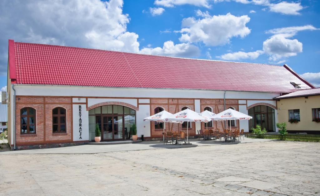 ليشنو Hotel Grant المظهر الخارجي الصورة